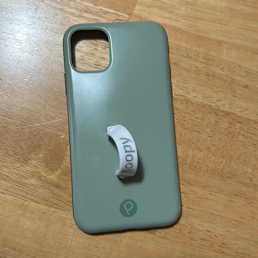 Loopy case